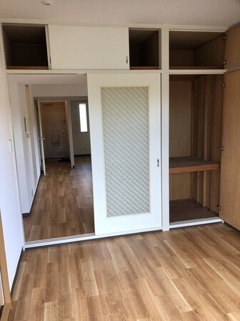 ラークパレスの物件内観写真